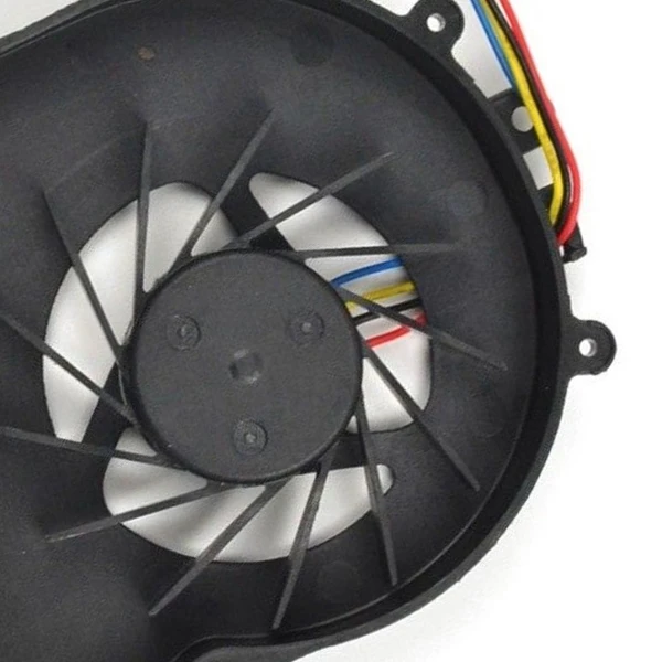 Вентилятор процессора для acer Aspire Revo R3610 Rl80 Sunon Mf40100V1-Q000-S99
