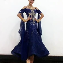 Платье для бальных танцев на заказ, платье для танго, сальсы, самбы, одежда для латинских танцев, Румба джив чача