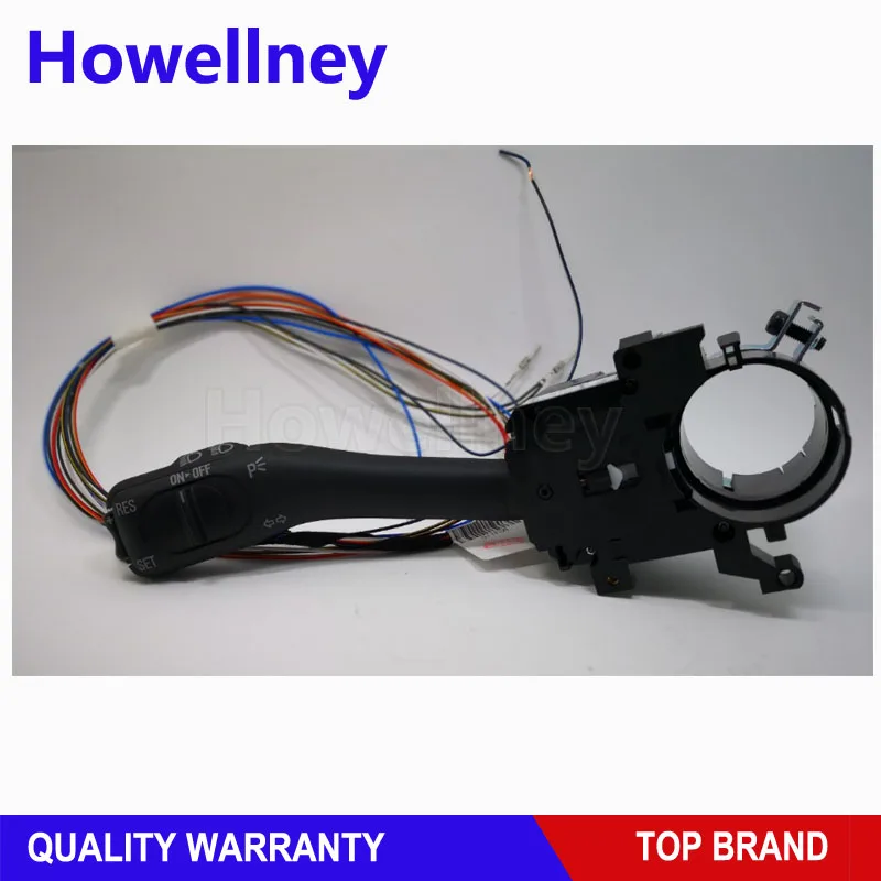 Steering Wheel Cruise Control Stalk Cable For VW Passat Golf Jetta Bora MK4 Beetle Sharan Superb