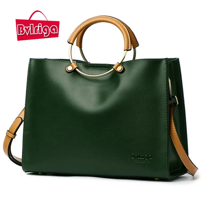 nødvendig væv Boghandel BVLRIGA Shoulder Bag Women Ladies' Genuine Leather Handbag Women Bag  Women's Over-the-shoulder Bags Crossbody Bags For Women - buy at the price  of $49.86 in aliexpress.com | imall.com