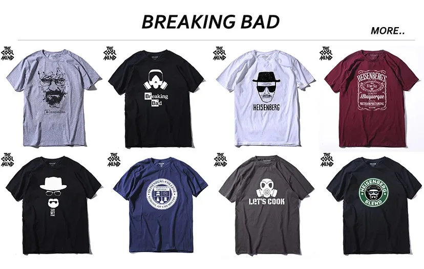 breaking bad
