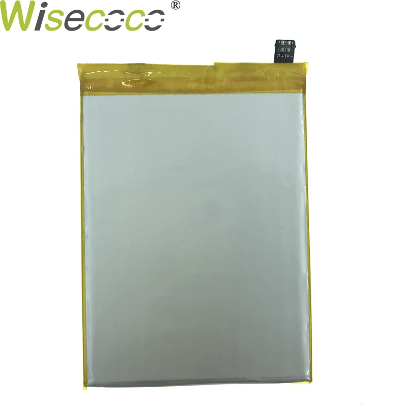 WISECOCO 2 шт. новый оригинальный аккумулятор 2200 мАч ES650 для DEXP Ixion ES 650 мобильного