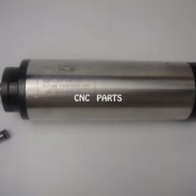 Комплект ЧПУ шпинделя ER11 800 Вт Водяное охлаждение шпинделя МОТОР+ 13 шт. ER11 цанги+ 10 шт. ЧПУ гравировочные Биты