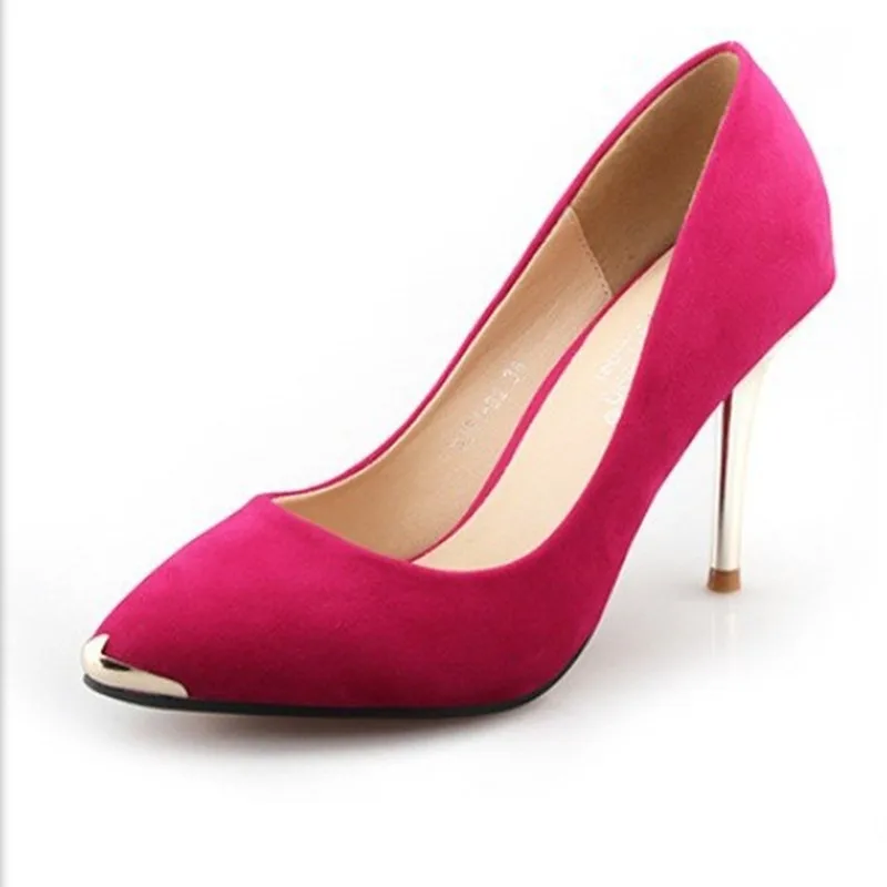Compare Prices on Comfortable Heels for Women- Online Shopping/Buy ...