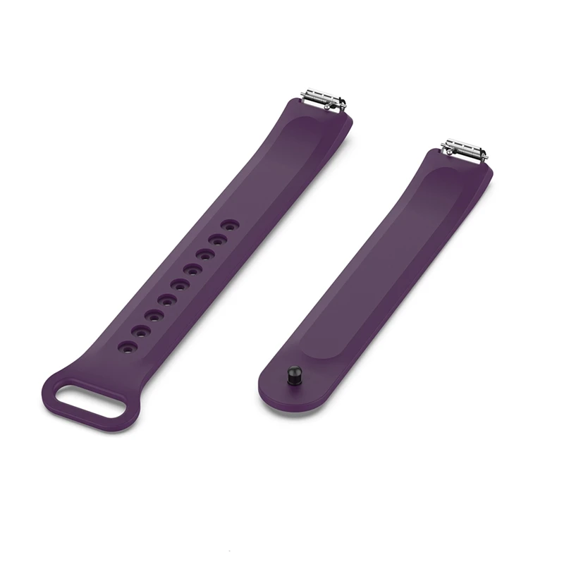 YUEDAER новый силиконовый ремешок для Fitbit inspire HR Band сменный мягкий TPU ремешок для Fitbit inspire/inspire HR аксессуары