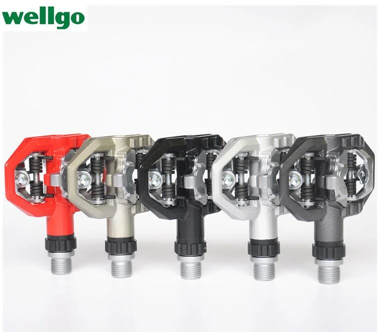 pedal clip mtb wellgo