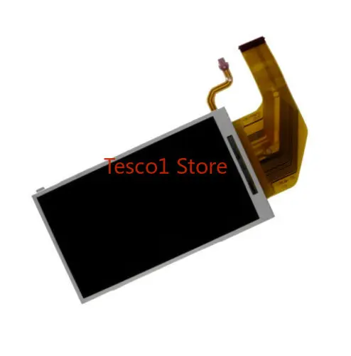 

New LCD Display Screen With Backlight No Touch For Canon IXUS-245 240 320 HS IXY430F Digital Camera Replacement Part