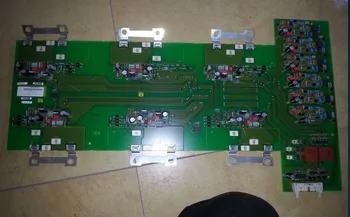 

6SE70 inverter 200 kw driver board 6SE7033-7EG84-1JF1