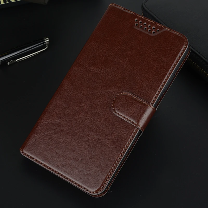 

Leagoo T8S Case for Leagoo S9 Cover Wallet PU Leather Case for Leagoo T8S S9 Flip Cover with Stand Card Slot Function Phone Case