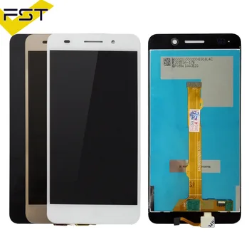 

For Huawei Y6 II LCD Display Touch Screen Digitizer Replacement For Huawei Y6 II / Y6 2 / Y6II CAM-L23 CAM-L03 CAM-L21 CAM-UL00