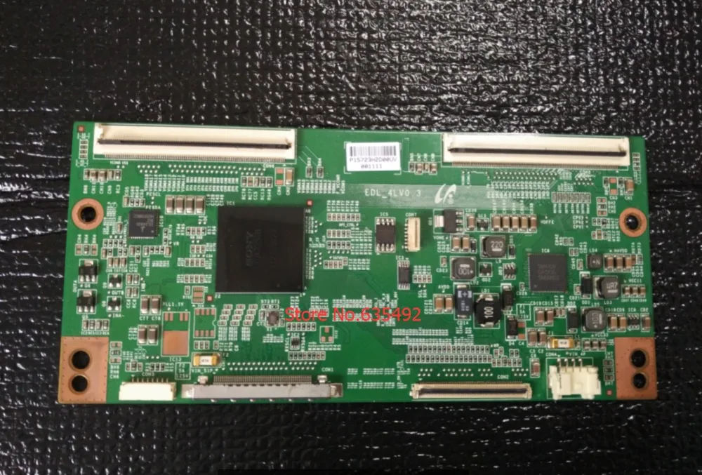 

EDL_4LV0.3 logic board KDL-46EX720 KDL-55EX720 32 40 42 46 55 inch good quality warranty :1 years
