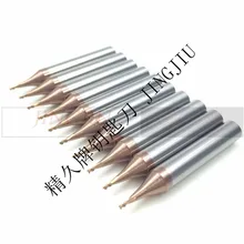 Импортированный из Тайваня карбида! Более износостойкий 1,5 мм резак в карбиде для Wenxing машина для резки ключей(10 шт