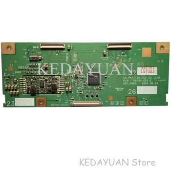 

free shipping 100% test work for LT3218 logic board 6870C-0021C screen LC320W01(A6)(K4)