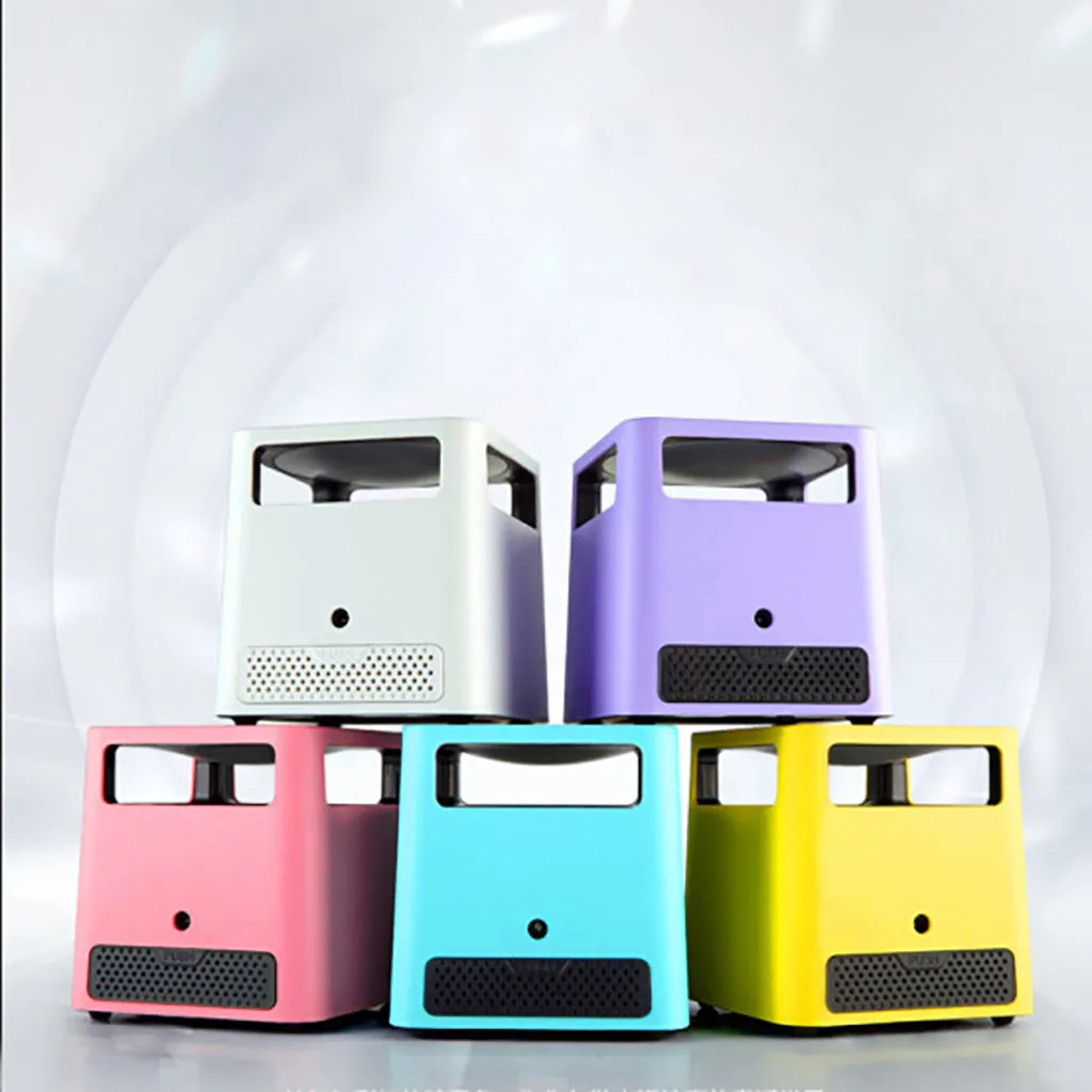 

2019 Electric Fly Bug Zapper Mosquito Insect Killer LED Light Trap Lamp Pest Control Anti-mosquito supplies mosquito killer