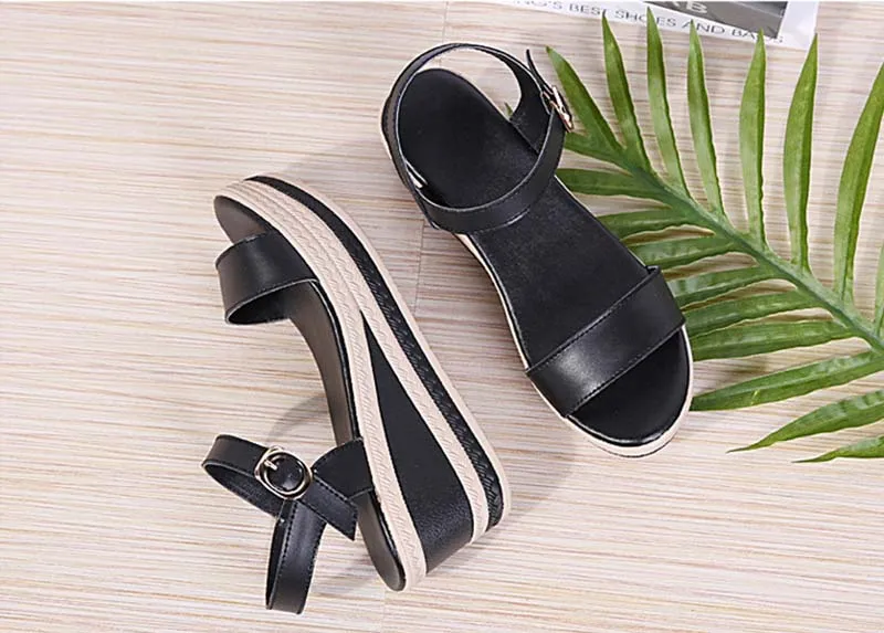 New-exhibition-women-sandals-platform-suede-leather-flat-summer-suede-leather-Low-Wedges-cake-Sandalias-ladies-gladiator-sandals (18)