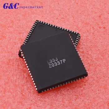

1/5PCS IDT7006L35J PLCC-68 HIGH-SPEED 16K x 8 DUAL-PORT STATIC RAM IC US