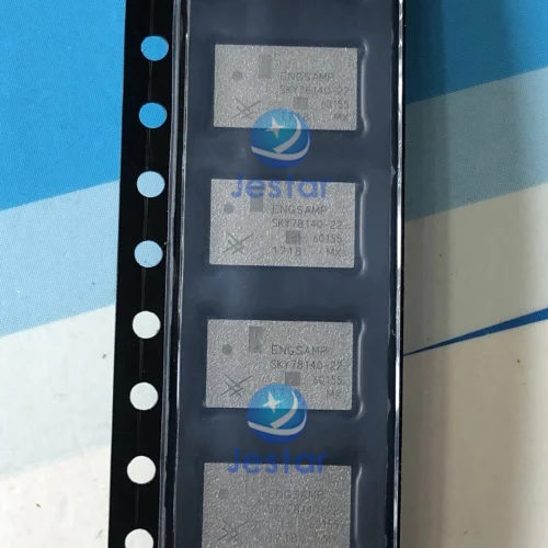 SKY78140 SKY78140-22 pa_lb _ e ic для iphone x 8 8plus | Электронные компоненты и принадлежности