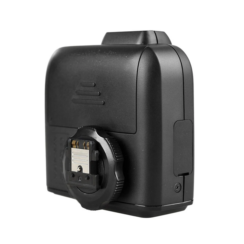 Godox X1S TTL 1/8000s 2 4G беспроводной триггер передатчик для Sony A6500 A6300 A9 A7II A7SII A7RII DSLR камер
