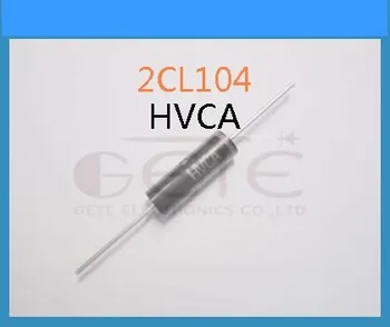 

[BELLA] high voltage high voltage diodes 2CL104 350mA 12kV high voltage silicon stack--100PCS/LOT