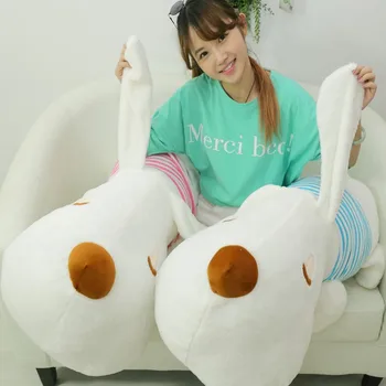 

Pillow big head dog pinl Hold Pillow Cartoon Home Decor Decorative Pillows For Sofa Throw Pillow soft stuffed animal Plush TOYS