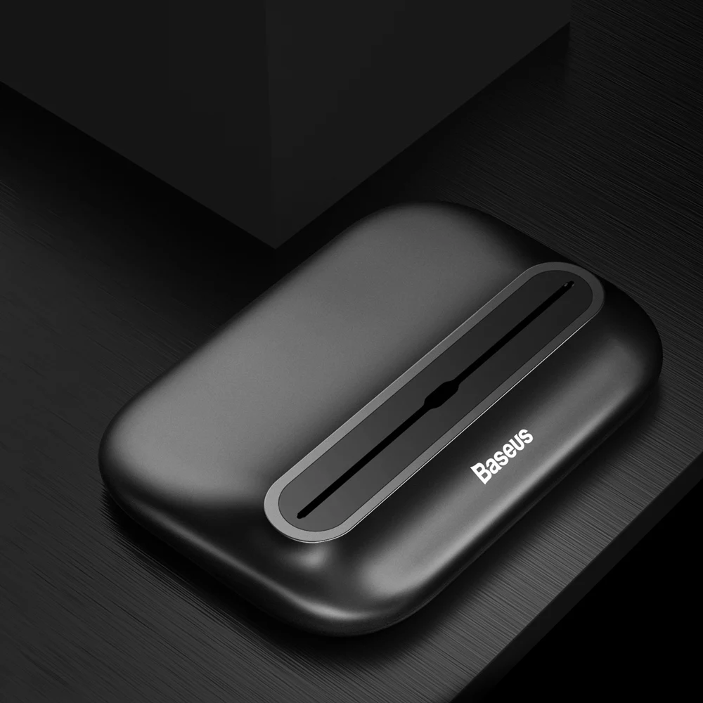 Baseus Little Volcano Desk Charging Station 8