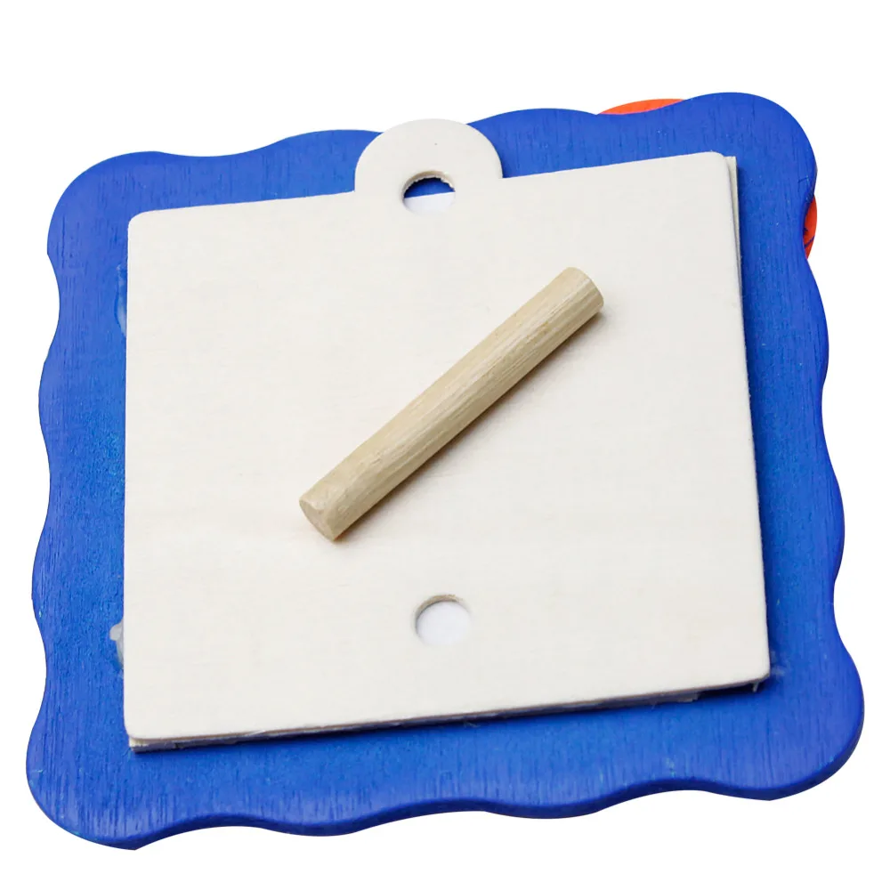 Новая милая детская фоторамка с изображением волшебного дерева для маленьких