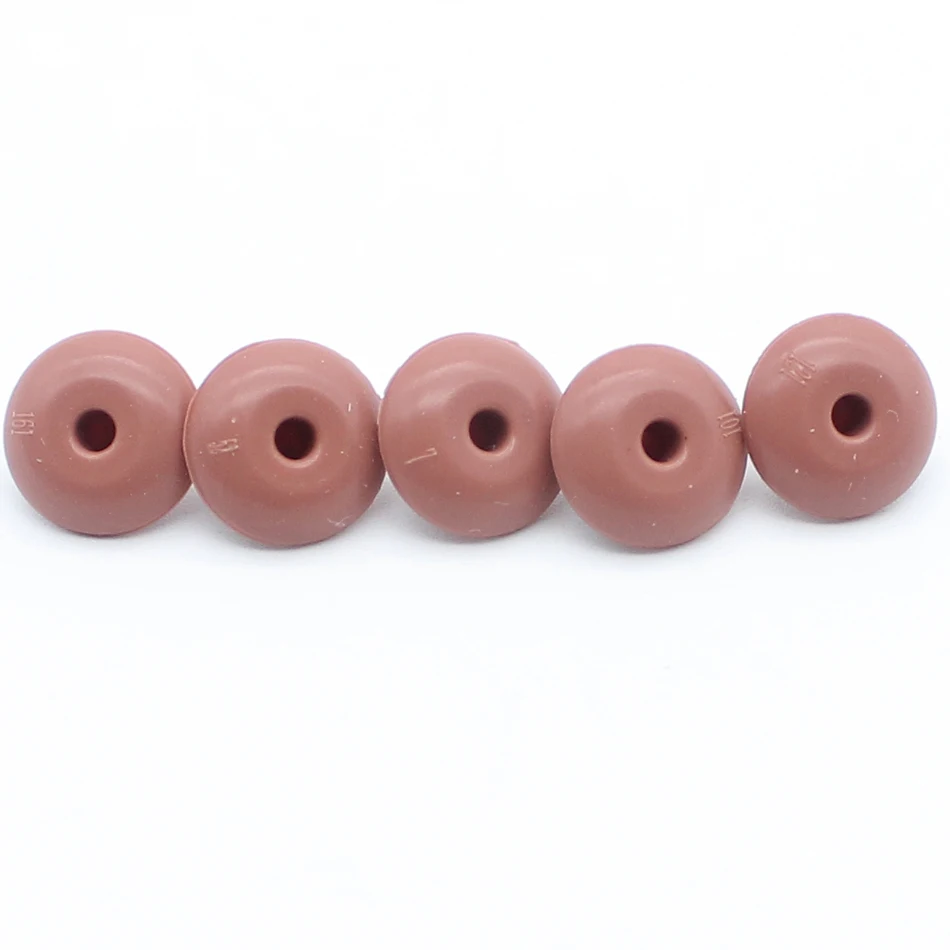 Carburetor Diaphragms 5Pcs/lot Carburetor Primer Check Valve for Walbro Carb WT WY WYA WYB WYJ WYK WYL