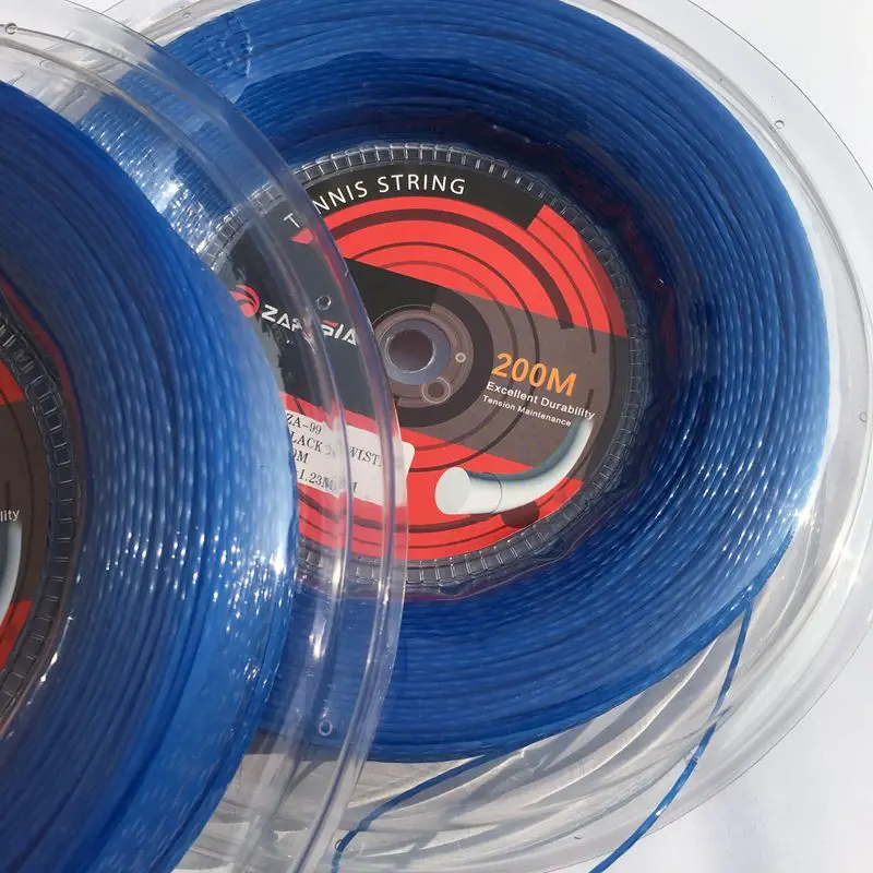 zarsia tennis string