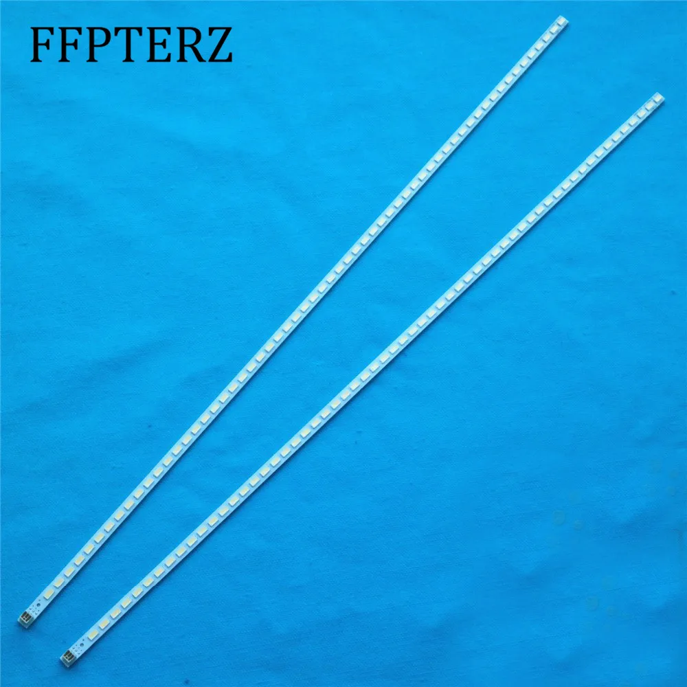 455mm LED Backlight Lamp strip 60 leds For LJ64 03567A SLED 2011SGS40