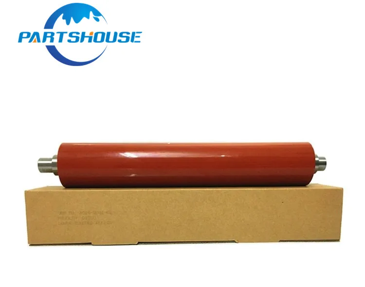 1Pcs Long life Lower fuser roller for Konica Minolta bizhub 920 950 951 KN7075 DI750 7085 850 7075 Pressure | Компьютеры и офис