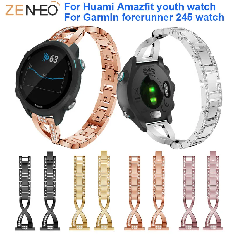 youth garmin watches