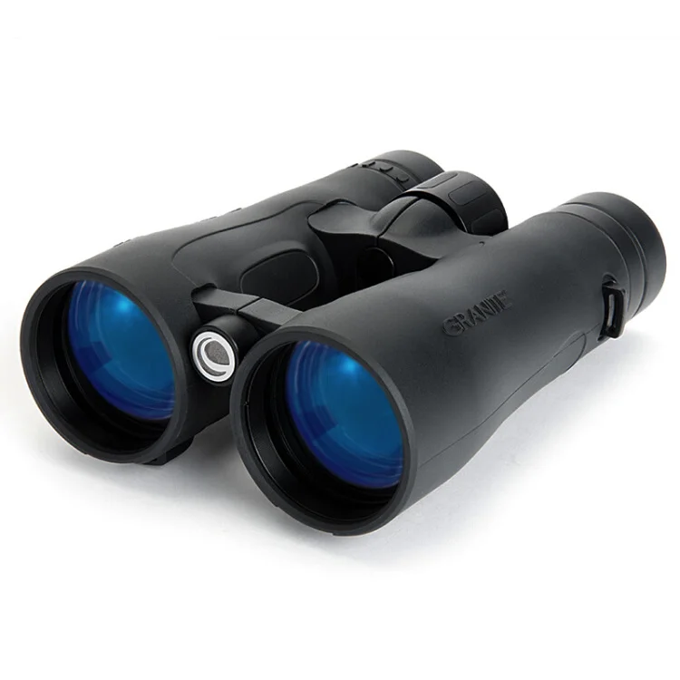 США CELESTRON Celestron Алмазная серия бинокулярный телескоп HD гранит 12X50 ED times of night vision