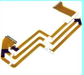 

5pcs/lot "PF-1325-11" Original Part LCD Flex Cable for Sony HDR-PJ260E PJ260E HDR-PJ10E XR260 Video Camera
