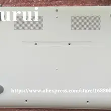 Ноутбук Нижняя чехол для Chromebook 14 G2 EAY01006050 EAY01006010