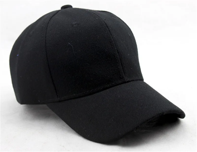 Длинный хранитель, цена, детская бейсболка с колпаком, однотонная бейсбольная кепка для детей, шапки для мальчиков и девочек, хлопковая шапка, 10 шт./компл., YWET643
