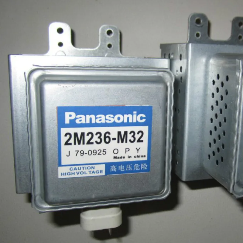 Panasonic Микроволновая печь магнетрон для 2M236-M32 2M291-M32 2m261-M32 2M292-M32 части микроволновой печи