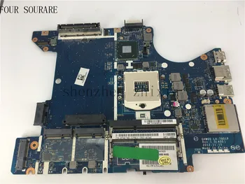 

Four sourare For Dell Inspiron E5430 Laptop motherboard CN-034C90 034C90 34C90 QXW00 LA-7901P DDR3 Mainboard test good