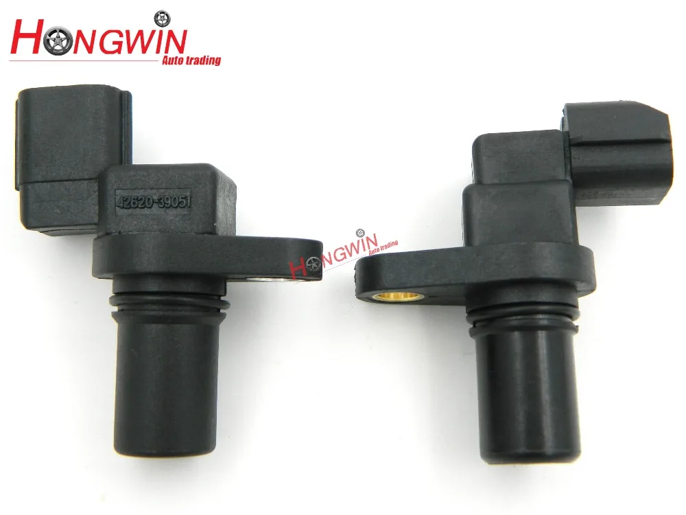 Output Auto Transmission Speed Sensor Hyundai Elantra Santa Sonata Tucson XG-11