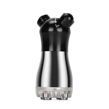 

Rf Radio Frequency Body Face Massager Led Photon Facial Mesotherapy Electroporation Beauty Machine Face Lifting Us Plug