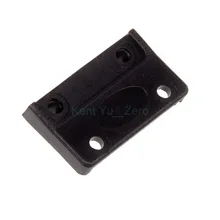 RC 1:10th Off-Road Buggy/Truck Plastic Radio Tray Mount HSP 06015 Original Parts,For a variety of models