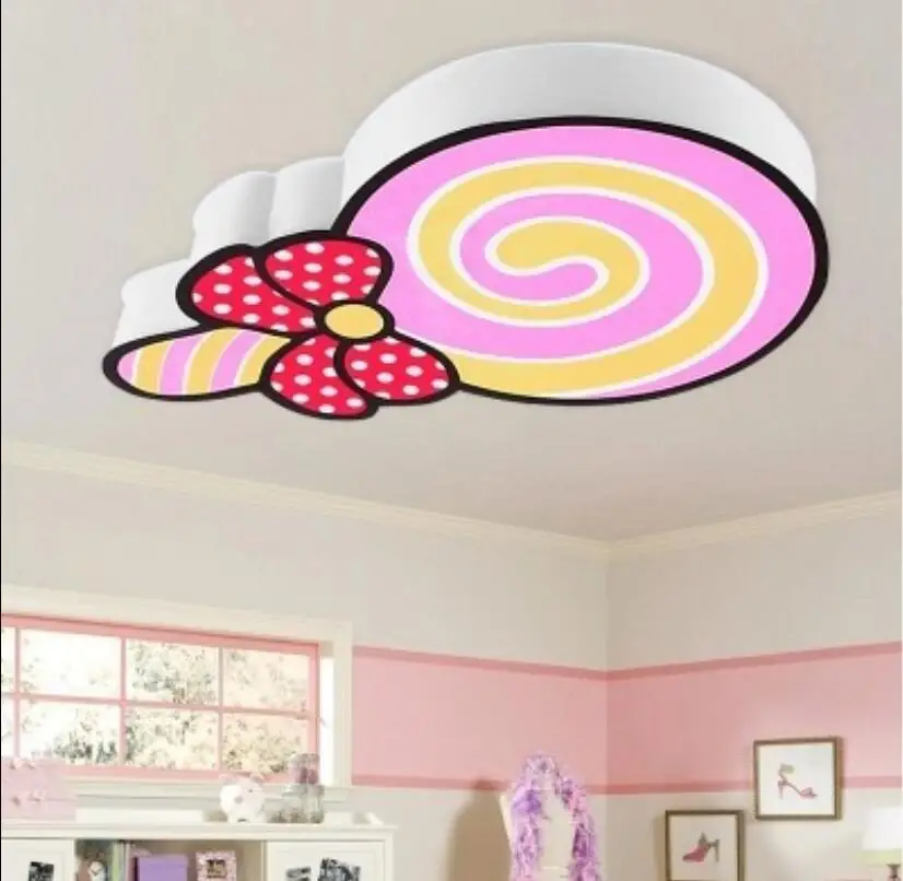 

Children lamp bedroom sweet LED penguin light material for metallic iron + acrylic + PVC diameter: 53 cm high: 55 cm ET53