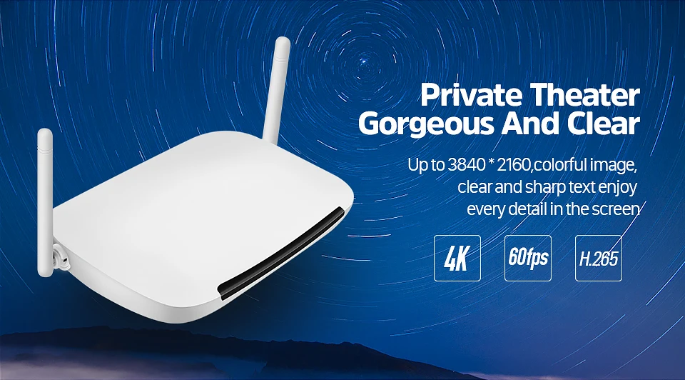Leadcool Q9 Android 8,1 Smart tv Box 1 GB/2 GB 8 GB/16 GB RK3229 Четырехъядерный 4K потоковый медиаплеер 100M Ethernet 2,4 GHz wifi BOX