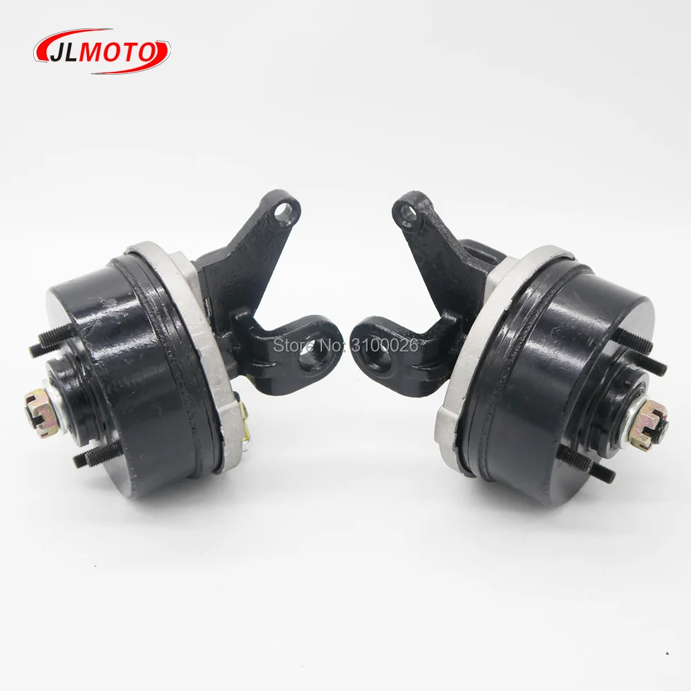 JLA-13-038-3-DRUM-BRAKE-WHEEL-HUB-KNUCKLE-SPINDLE-ATV-150CC-BIKE-PARTS