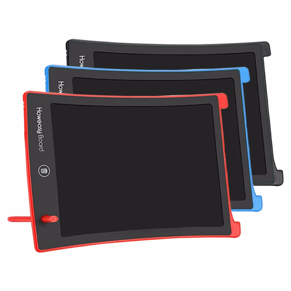 

Portable LCD Writing Drawing Pad Graphics Electronic Tablet With Stylus Pen