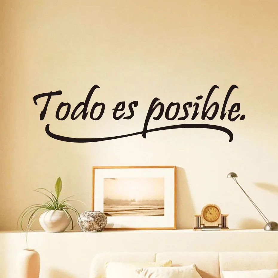 spanish inspirational quotes wallpaper