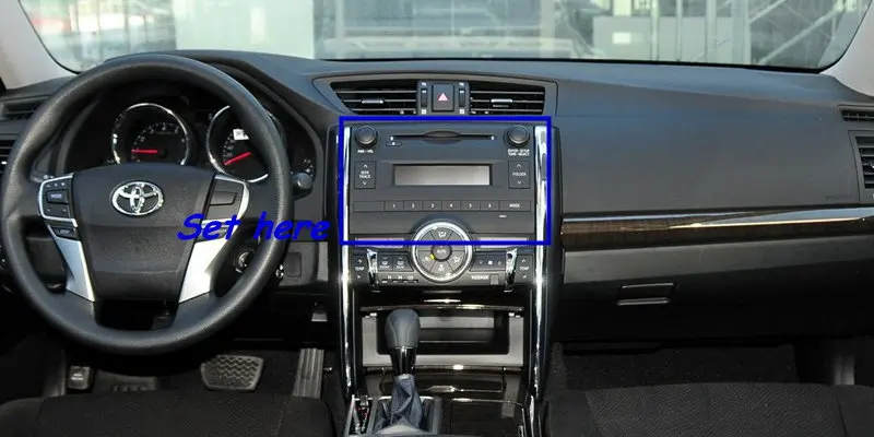 Для Toyota eliz 2009~ 10," Автомобильный Android HD сенсорный экран gps NAVI CD DVD Радио ТВ Andriod система