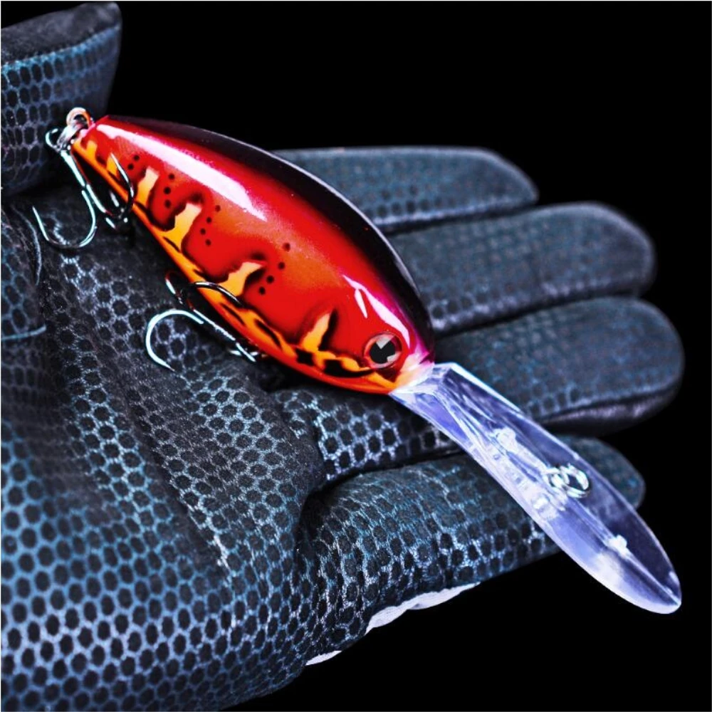 1 قطعة Crankbait الصيد Wobblers 17.5g 11.5 سنتيمتر الاصطناعي كرنك الطعم باس الصيد إغراء بايك التصيد pesca الكارب الصيد معالجة 1 قطعة Crankbait الصيد Wobblers 17.5g 11.5 سنتيمتر الاصطناعي كرنك الطعم باس الصيد إغراء بايك التصيد pesca الكارب الصيد معالجة