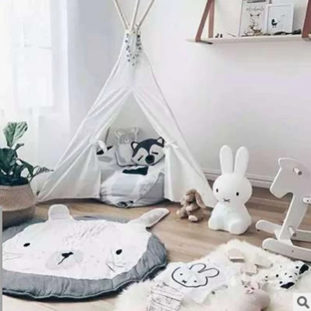 New 95cm Arrival Lovely cartoon animals Playmat Blanket Baby Play Rug Baby Game Mat Children Room Decoration Creeping Mat New 95cm Arrival Lovely cartoon animals Playmat Blanket Baby Play Rug Baby Game Mat Children Room Decoration Creeping Mat