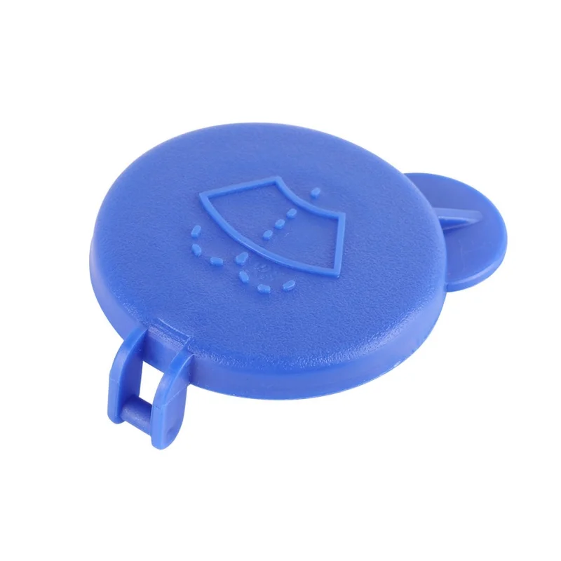 New Car Auto Washer Bottle Petrol Engines Cap For Fiesta MK6 2001-2008#LD - Цвет: Синий