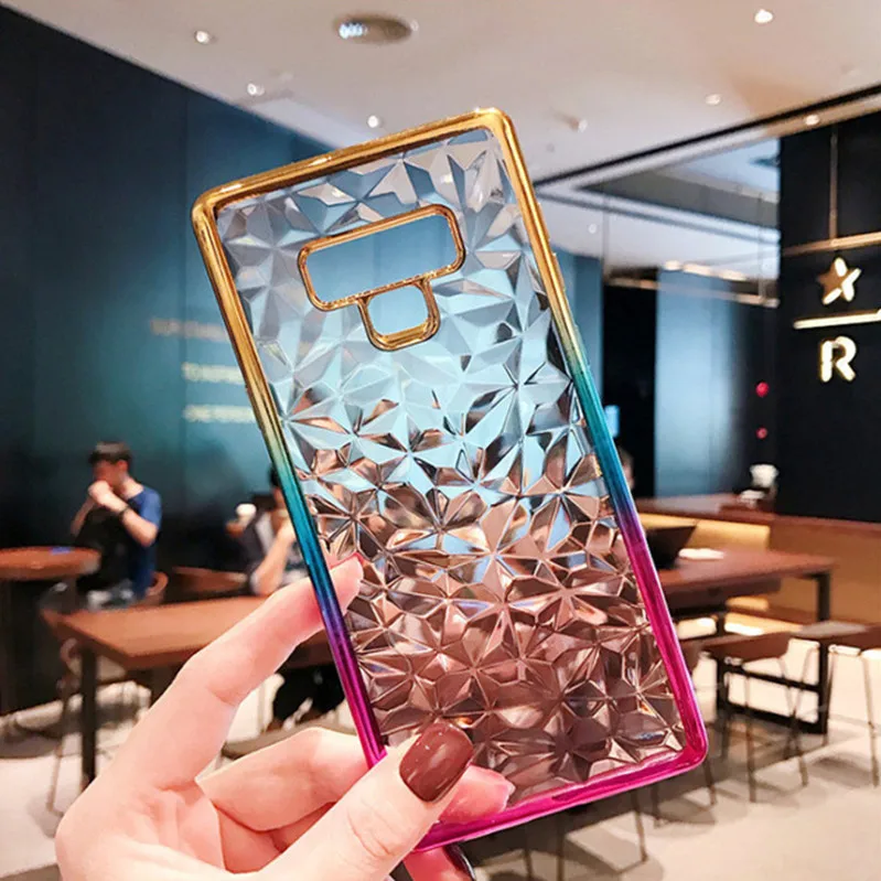 Diamond-Pattern-Plating-Gradient-Edge-Case-for-Samsung-Galaxy-J4-J6-A8-A6-S8-S9-Plus.jpg_640x640